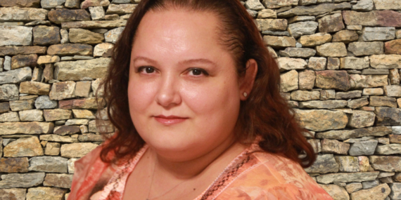 Eylem Erdem Uğurlu’ya “Yaşam Boyu Öğrenme Ödülü”