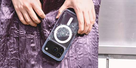 Coehl, modern minimalistler için yumuşak renkler ve ışıltılı iPhone 17 kılıflarını tanıttı