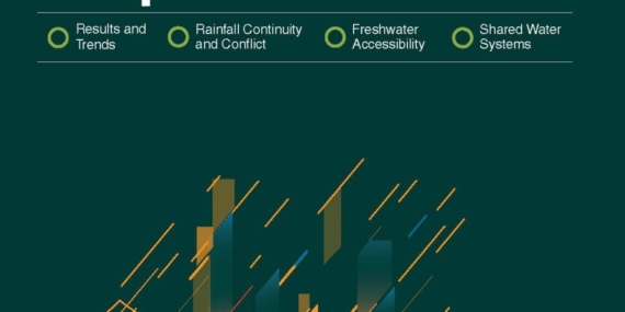 Ekolojik Tehdit Raporu 2025