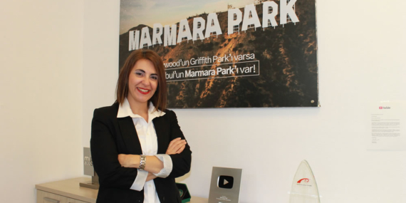 MarmaraPark ve HAYTAP’tan Sokak Hayvanları İçin İş Birliği