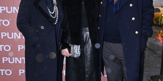 Punto’nun Nişantaşı’ndaki Yenilenen Vizyonu: Moda ve Şehir Hayatının Buluşması