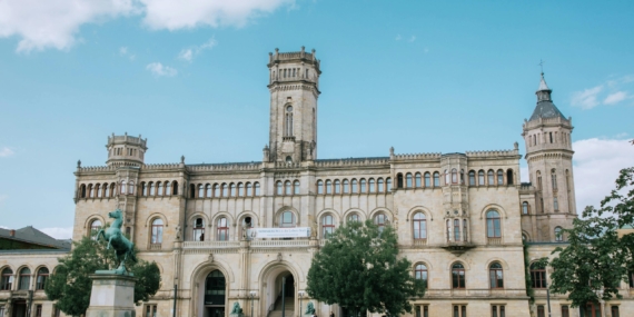 Türk Öğrencilerin Gözdesi Almanya: Ücretsiz Eğitim ve Kariyer Fırsatları