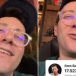 Enes Batur'dan Şaşırtan Açıklama: Kazancı 81 Bin TL Çıktı!