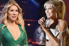 Seda Sayan'dan Ajda Pekkan'a Yürekten Destek, Ama Tartışma Da Beraberinde Geldi!