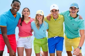 Sahalardan Podyumlara: U.S. Polo Assn. Yeni Küresel Kampanyasıyla Stil İkonunu Kutluyor