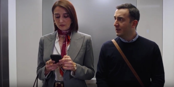 Payten’den Sektöre Yeni Bir Soluk: “Ciro Mühendisiniz” ile Ödeme Süreçleri Yeniden Tanımlanıyor!