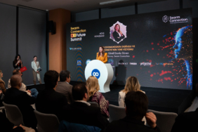 Bilişim Vadisi'nde Teknoloji Rüzgarı: Swarm Connection Yapay Zeka ile Yatırımın Şifrelerini Çözüyor!
