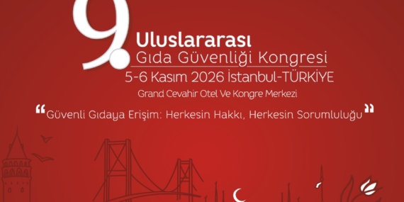 Gıda ve Sağlık Alanındaki Yanlış Bilgilendirmeler İstanbul’da Masaya Yatırılıyor: Bilimsel Çözümler Aranacak